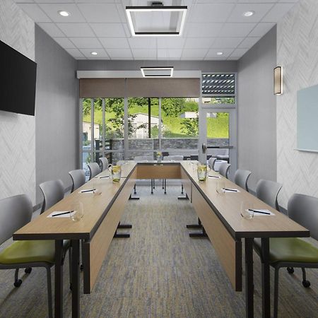 Springhill Suites By Marriott Tuckahoe  Dış mekan fotoğraf